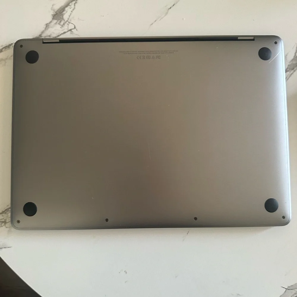 MacBook Pro (13-inch, 2017) | Like New!